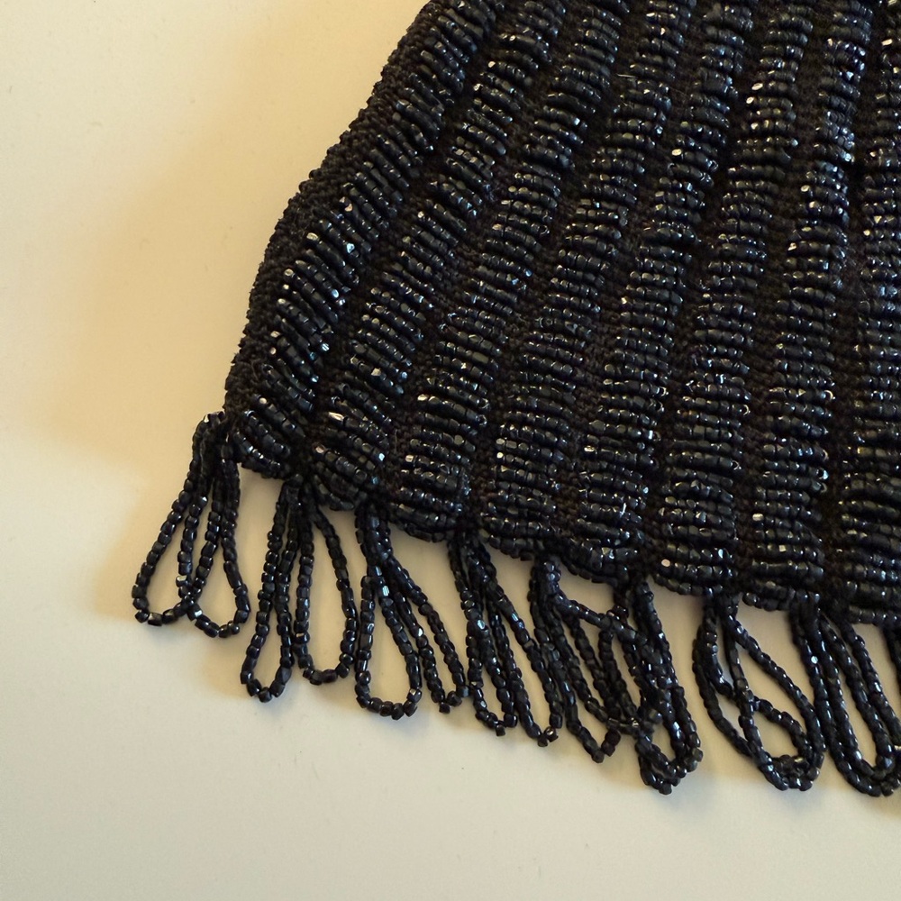 1920s Beaded Frame Bag - Picture 2 of 3